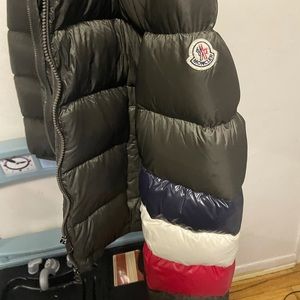 Moncler Men’s Coat Great Deal